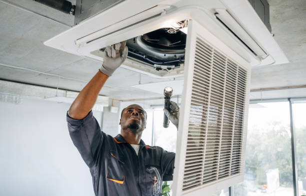 Licensed Hvac service in Burton, SC - FH HVAC