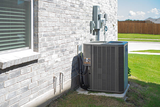 Reliable Hvac contractor in Burton, SC by FH HVAC